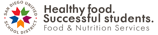 Logo of San Diego Unified District